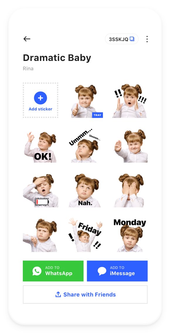 Meme Sticker Pack For Whatsapp For Android Apk Download