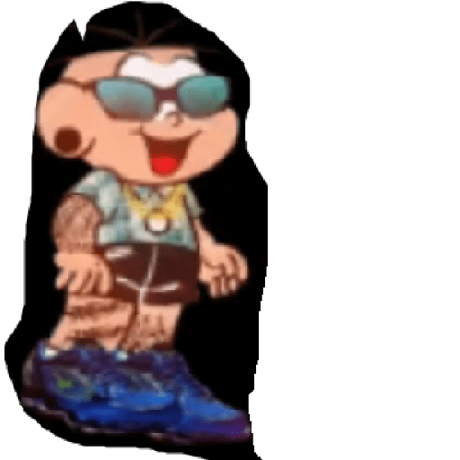 Featured image of post Whatsapp Figurinhas Funk Png