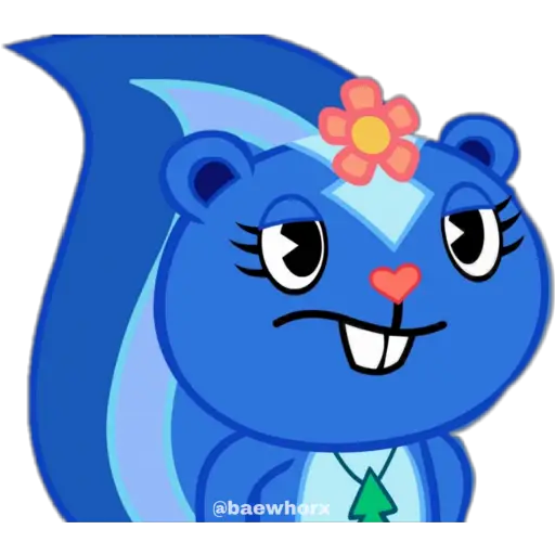 Happy Tree Friends