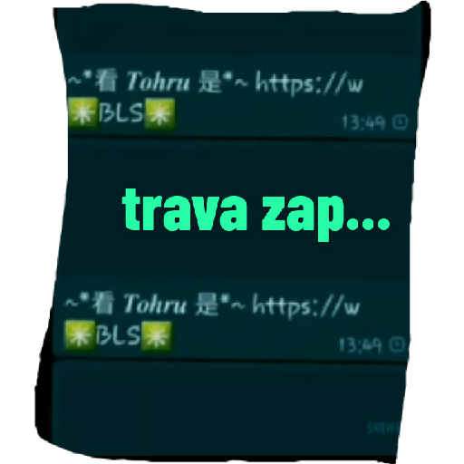 Featured image of post Trava Zap Download