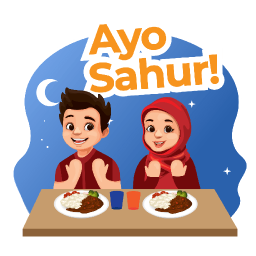 Ramadhan Rumbun Hayati