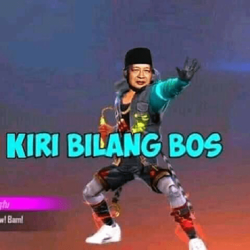 Iri Bilang Bos