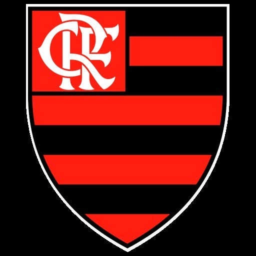 Flamengo logos