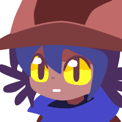 OneShot Niko Stickers