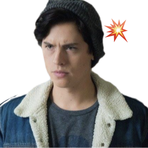 cole sprouse funko pop