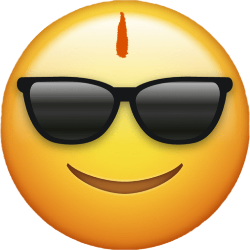 bhagwa emojis sticker ly