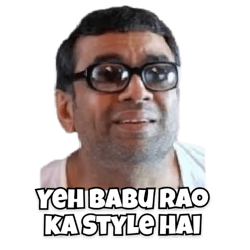 Babu Rao