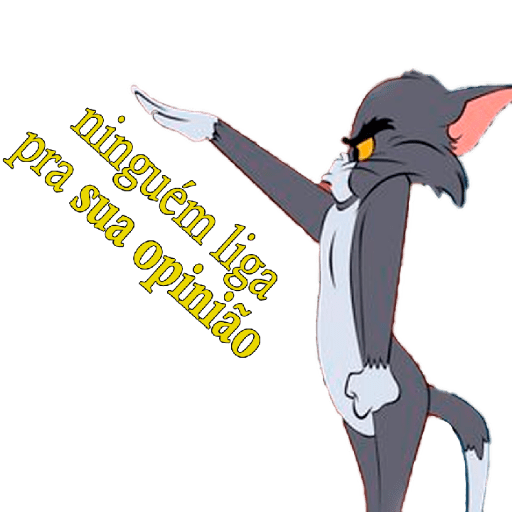 Tom Jerry Cartoon Character