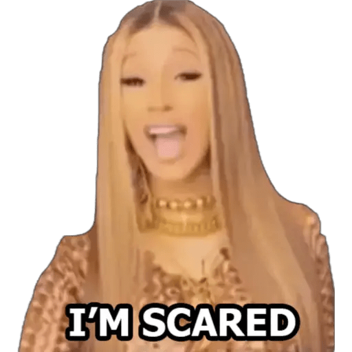 Coronavirus Cardi B Coronavirus Cardi B