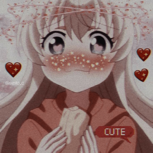 anime kawaii uwu