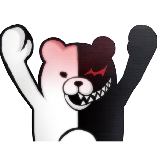 Monokuma