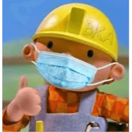 bob constructor